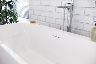 Ванна акриловая EXCELLENT Ванна Lila 2.0 160x73 отдельностоящая